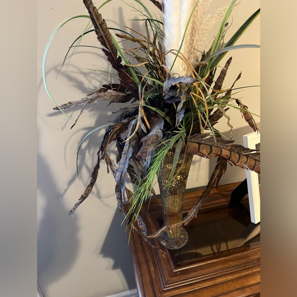 Artificial plant